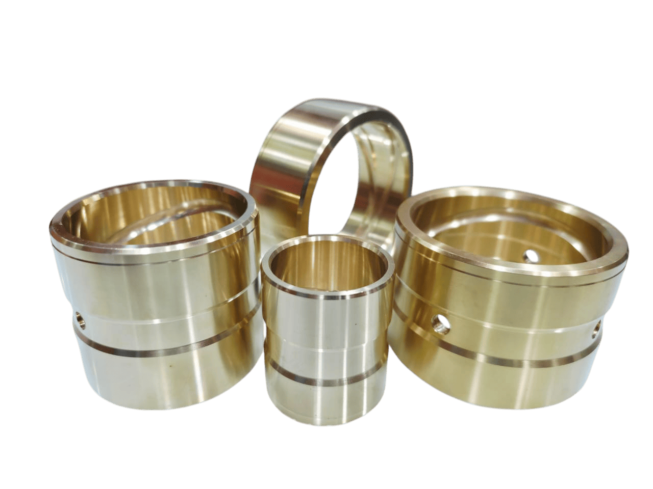 Concrete Pump Spare Parts