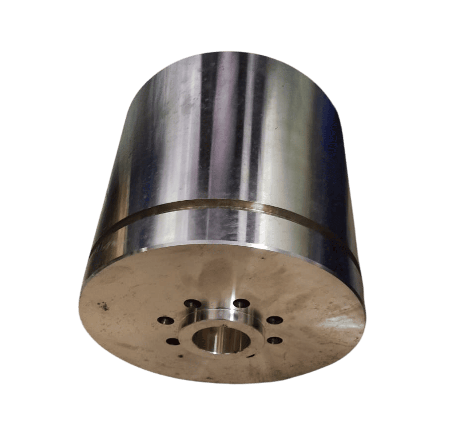Phosphorus Bronze